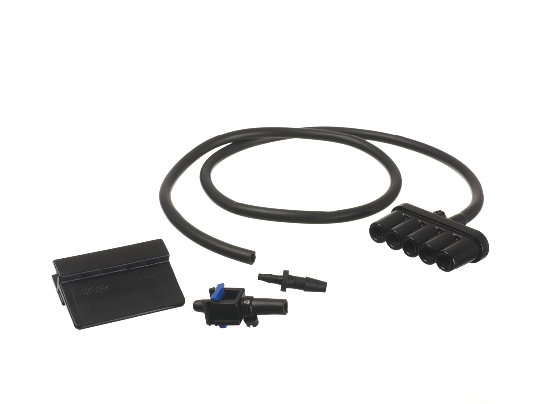 Verlengslang, 1 m