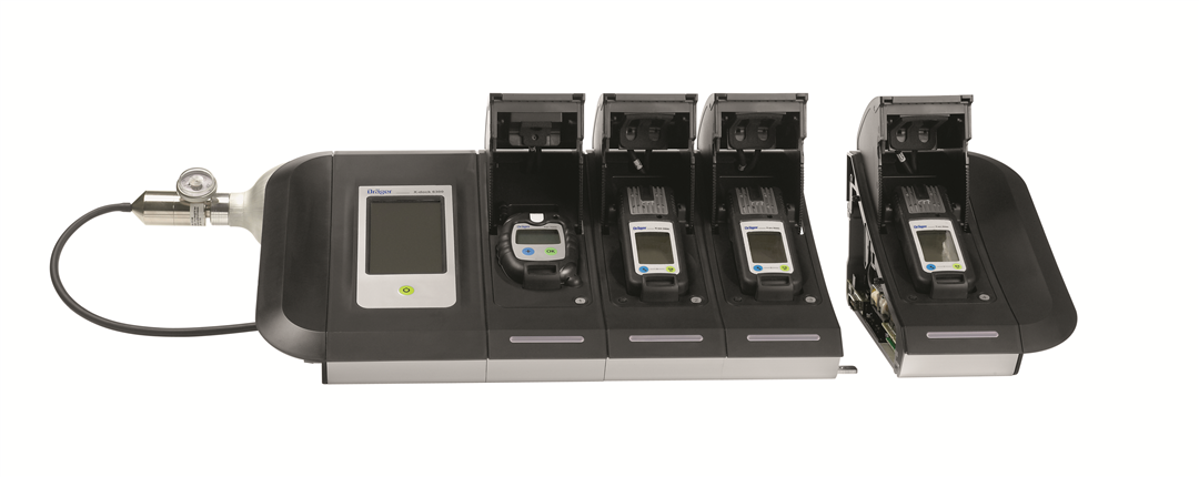 R-deel afdichtcassette Pac (X-dock)