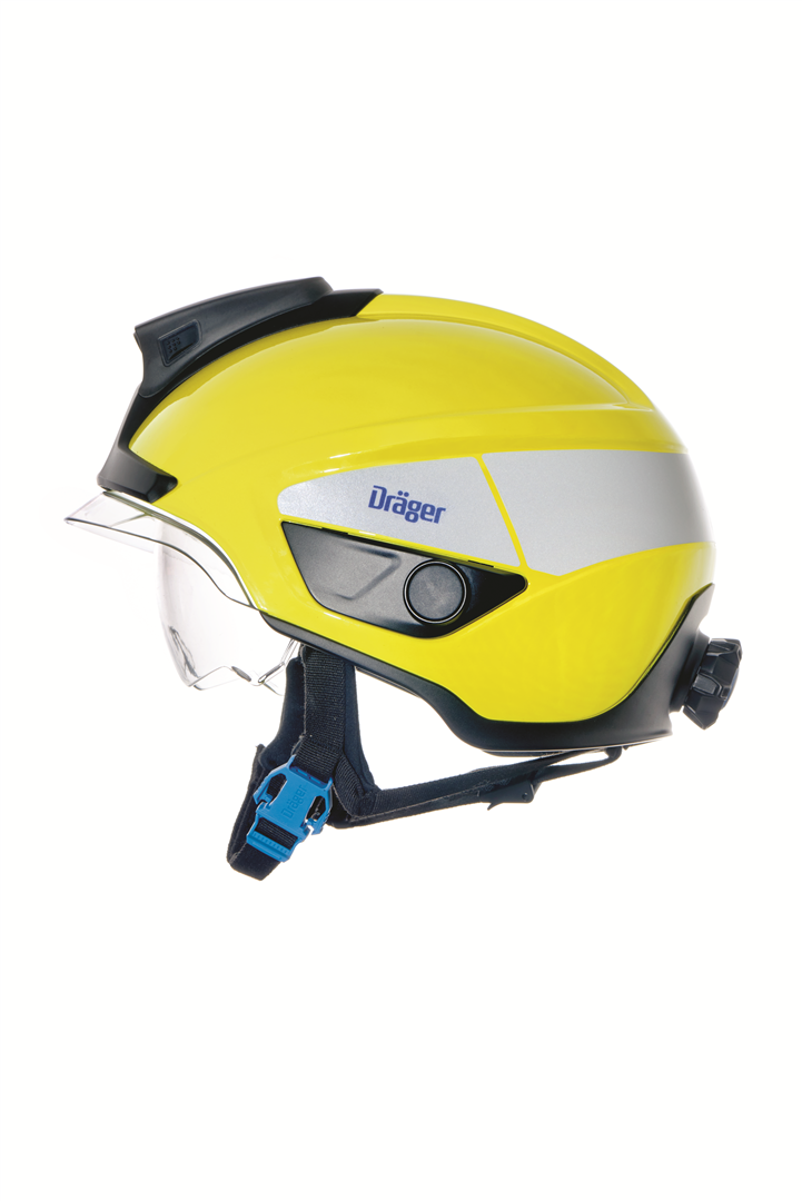 Dräger HPS SafeGuard