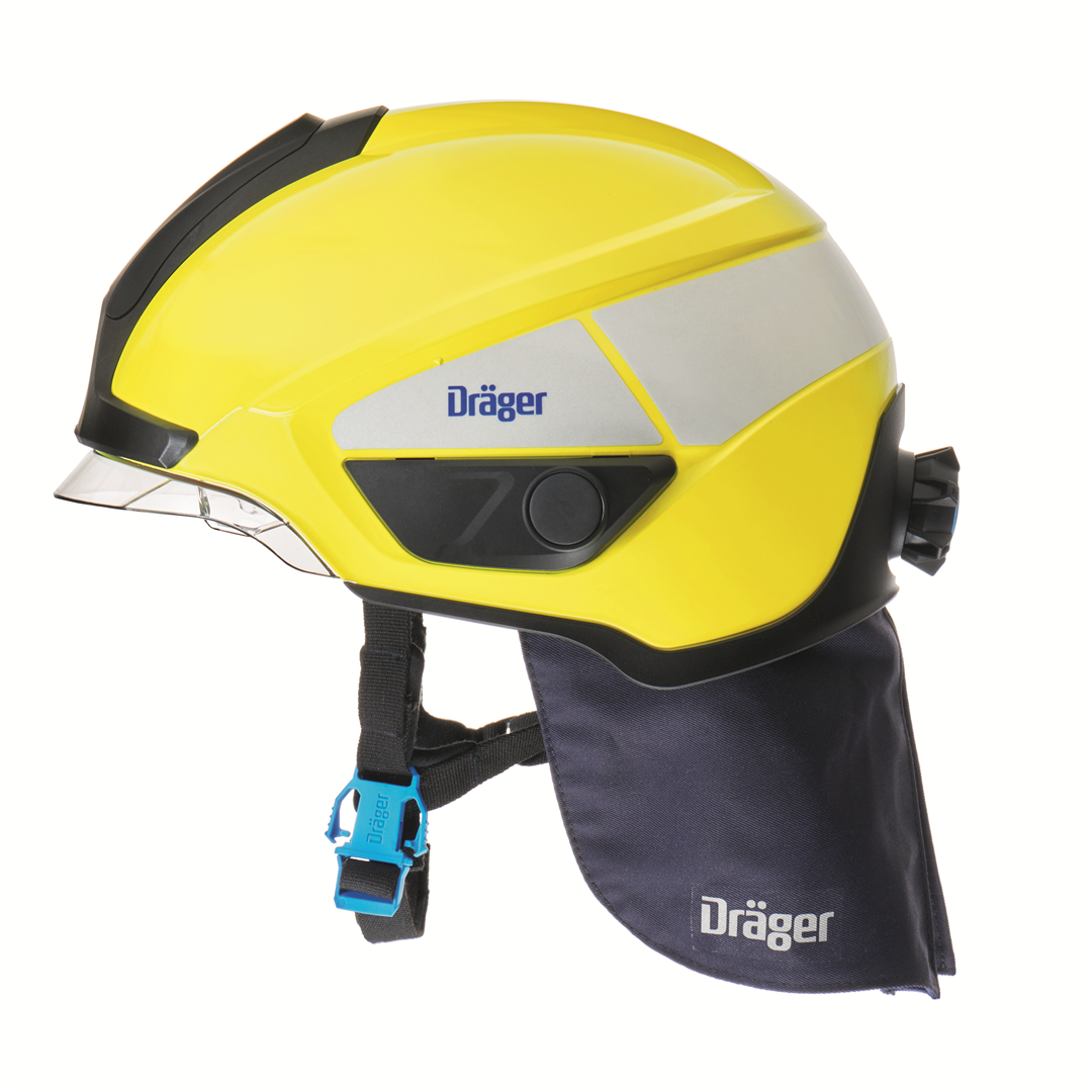 HPS SafeGuard Extend felgeel