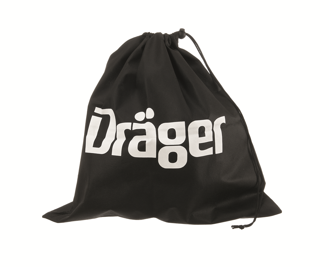 Protection Bag Helmet Protection Bag - Lightweight & Convenient | Dräger