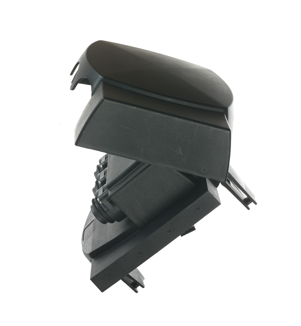 Relay module Polytron 7000