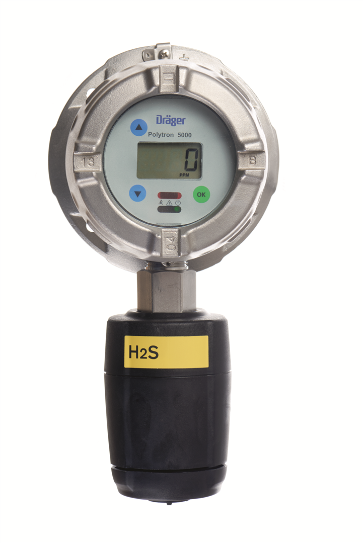 Polytron 5100 EC d A