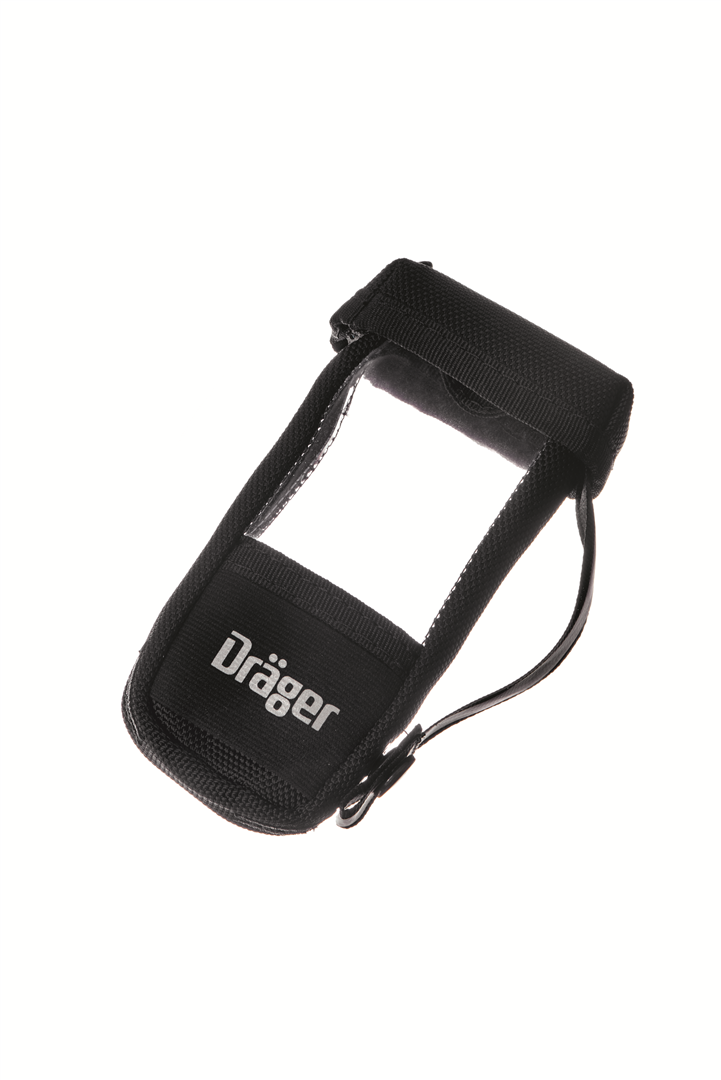 Tas Alcotest 5820/6000 zwart