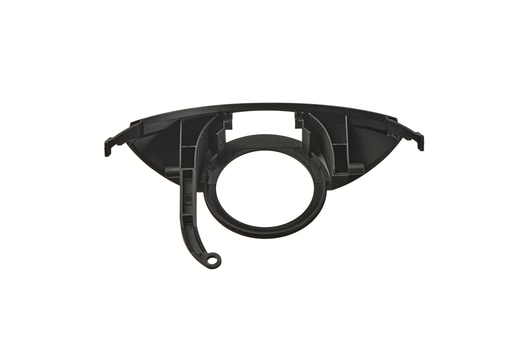 Houder voor maskers met P/RA-aansluiting