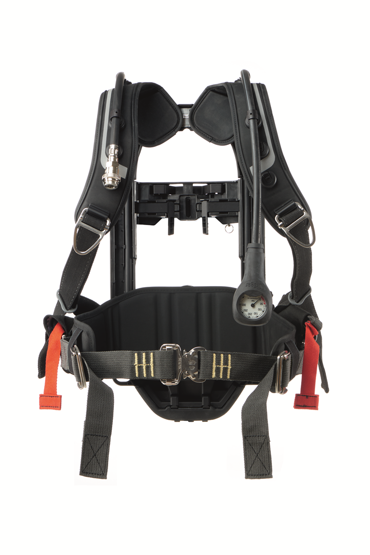 PSS AirBoss Active SCS SB