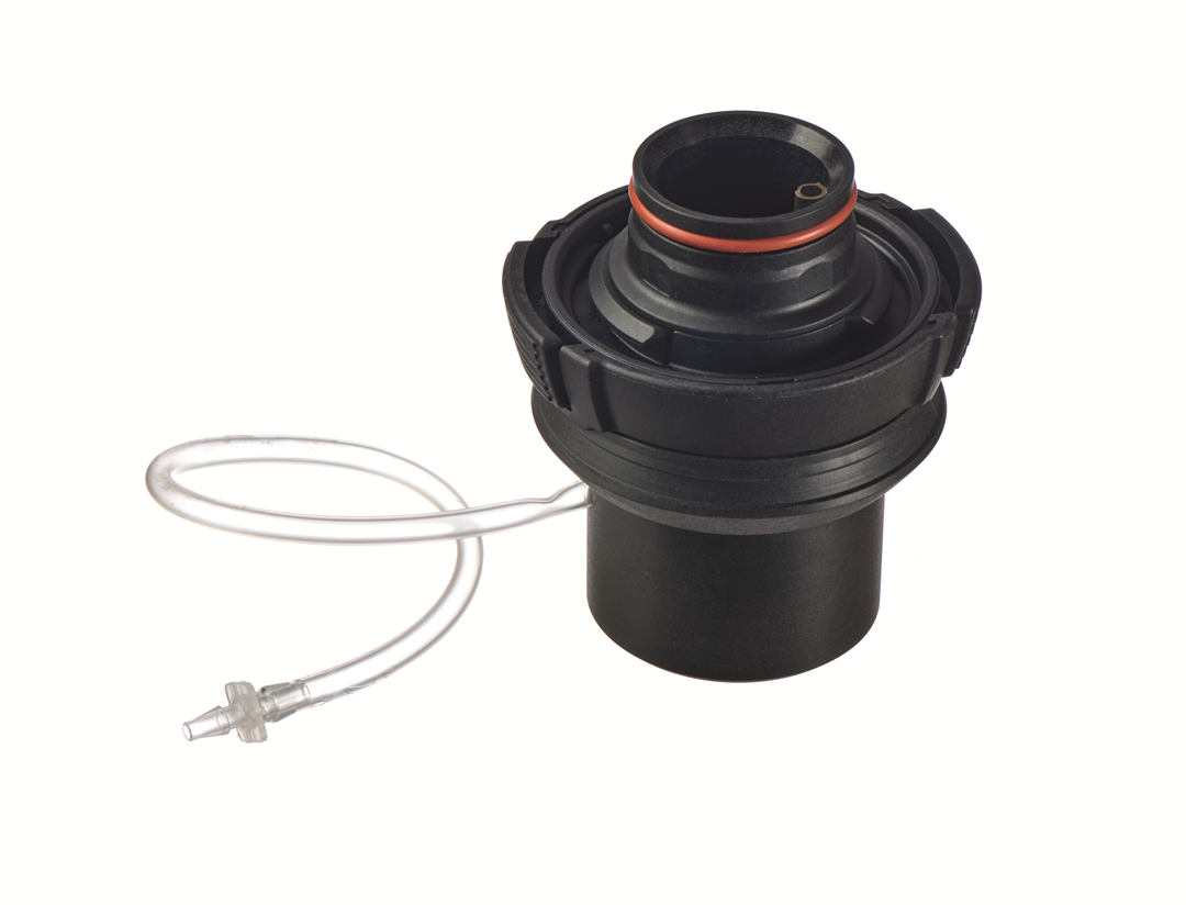 Adapter Fit Test Kit (P18) | 3703287