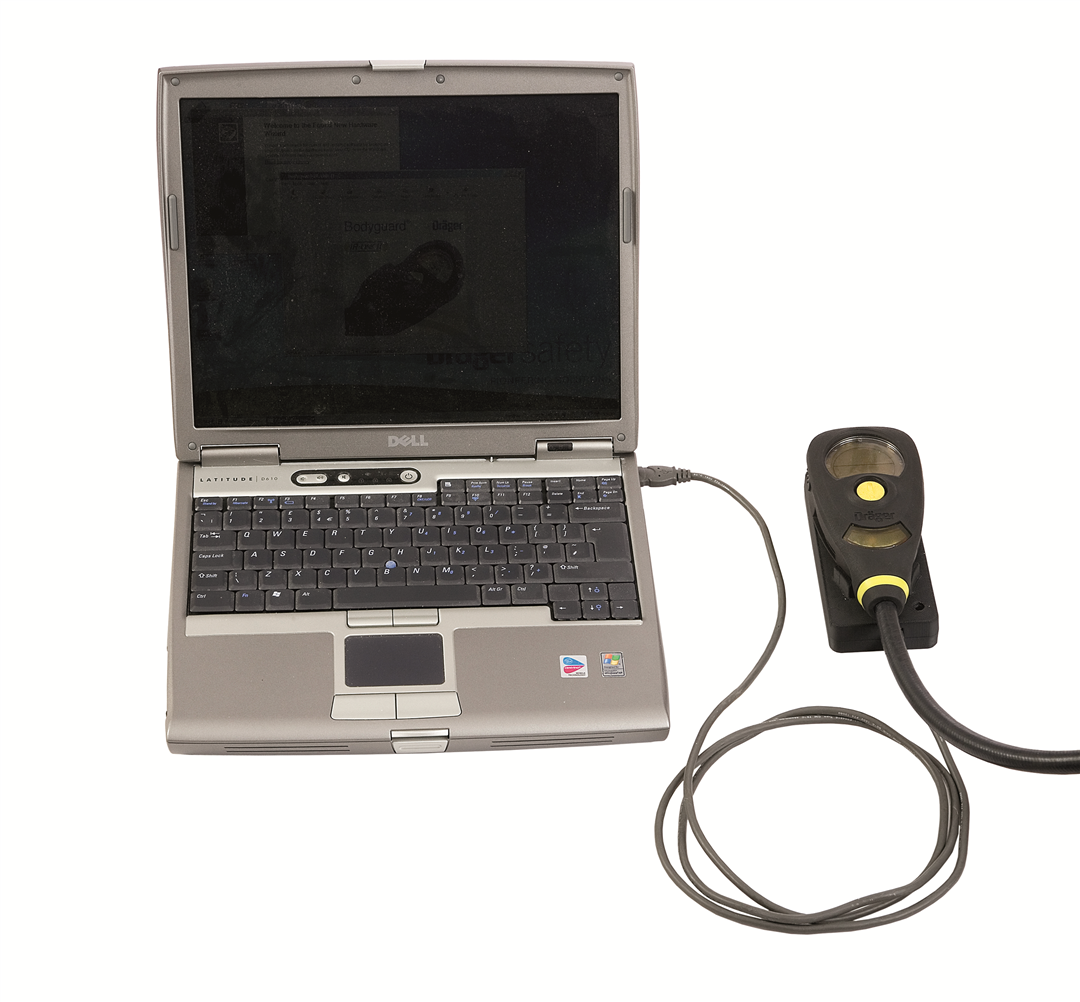 PC Link Module