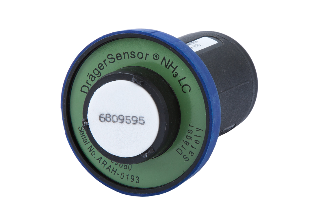DRÄGERSENSOR NH3 LC