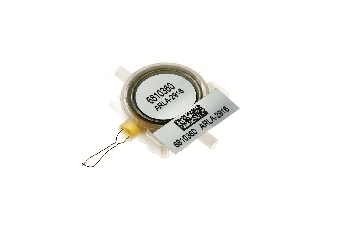 Sensor Alcotest 18