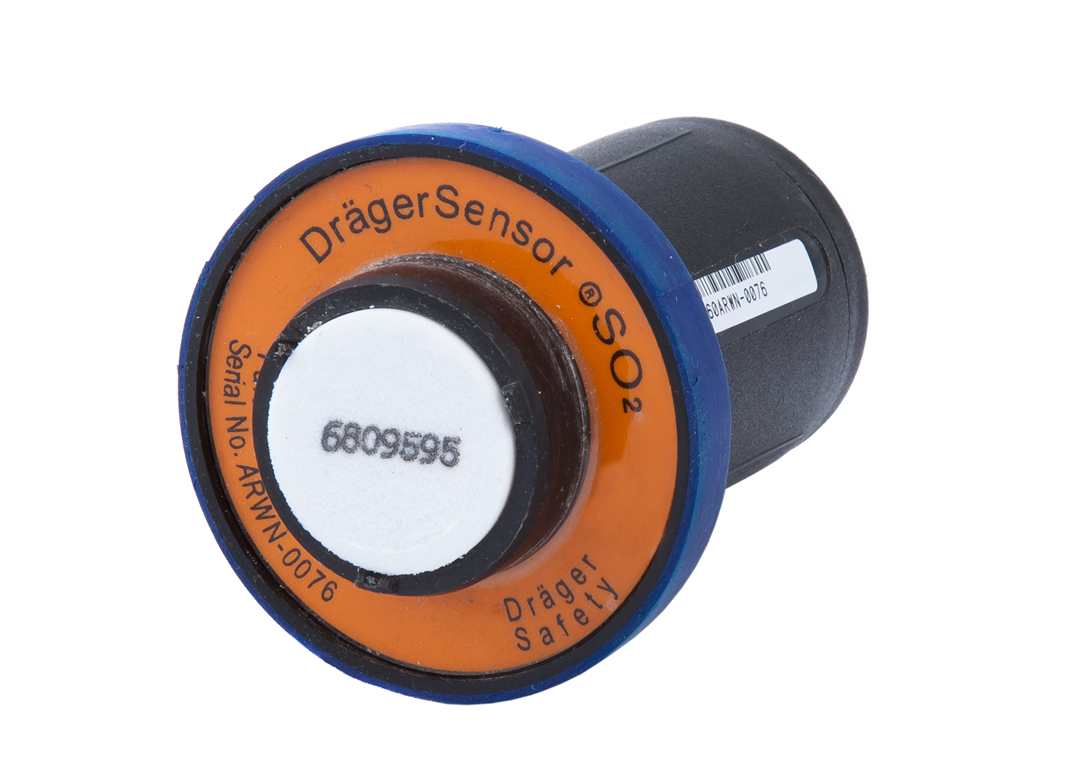 DrägerSensor SO2