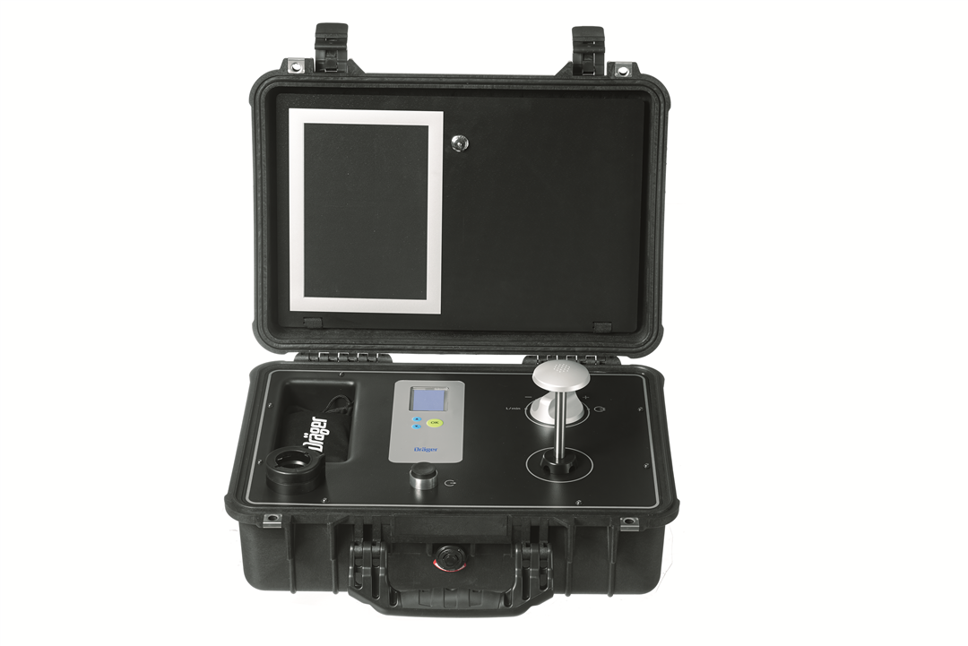Dräger RZ 7000