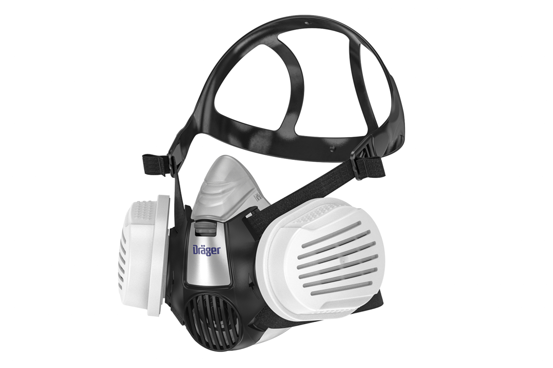 X-plore 3300 L + A2P3 R D