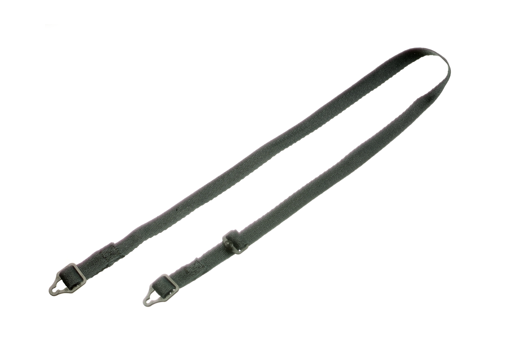 Black neckstrap,P-Mask NFPA