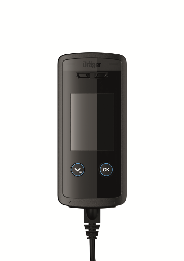 IL 7500 Handset