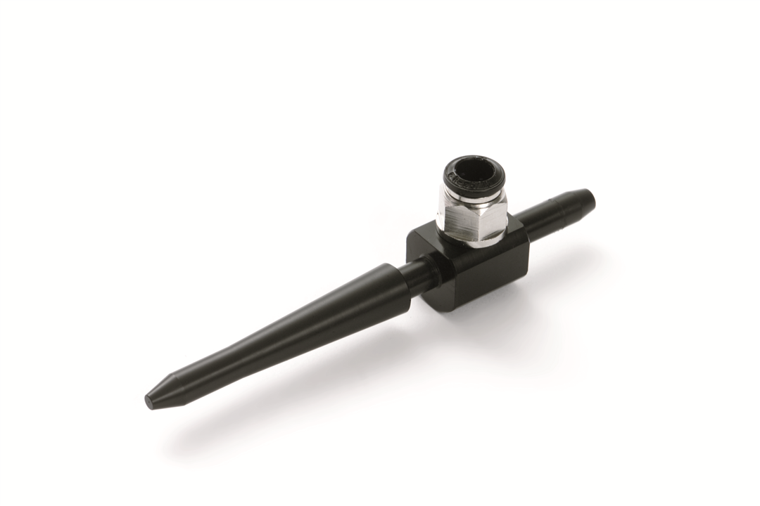 Adapter Impactor Aerotest