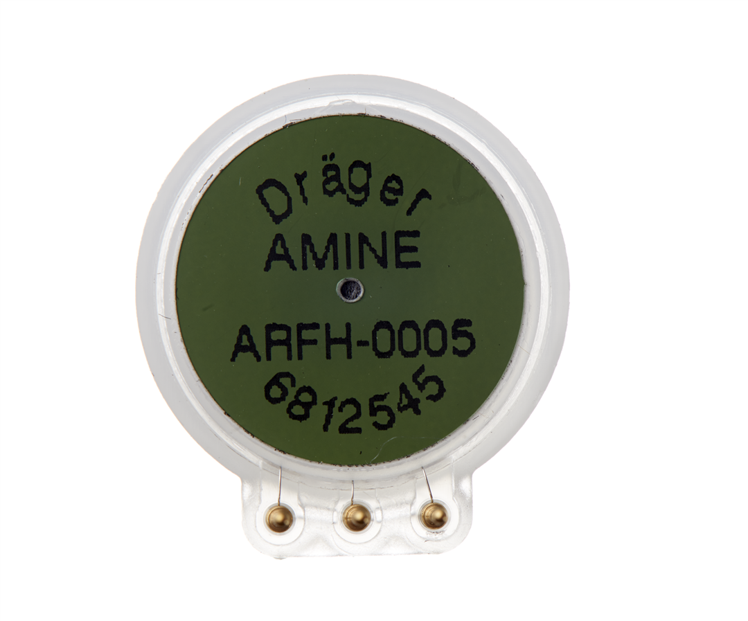 DrägerSensor XXS Amine