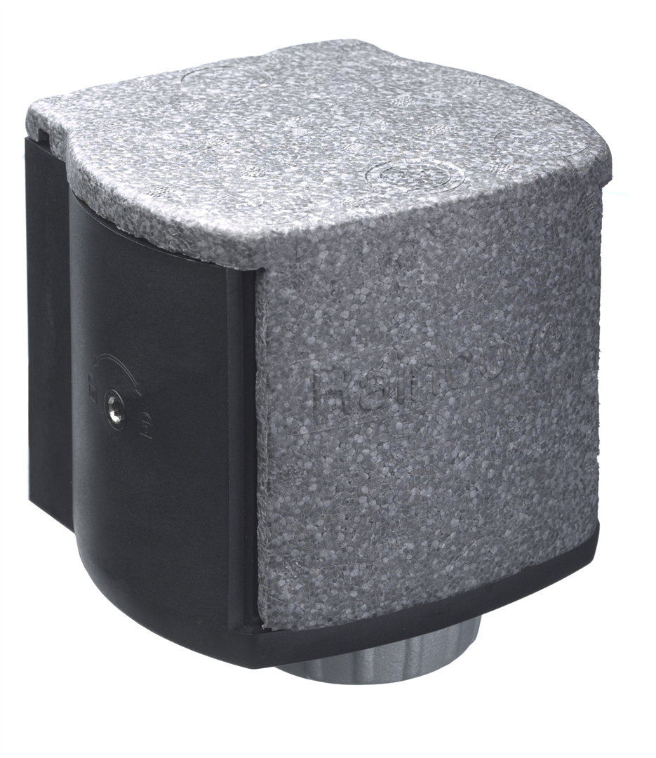 Polytron 3000/7000 Docking Station