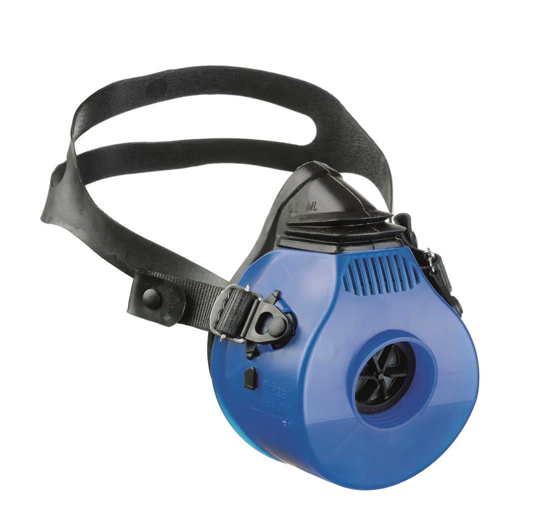 Dräger X-plore 4740 Silicon EH, M/L