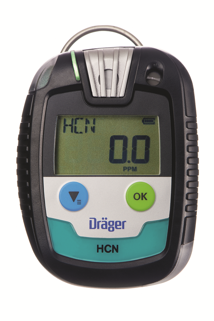 Dräger Pac 8000 HCN