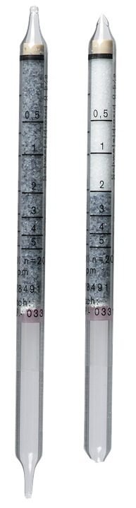 DB Zwaveldioxide 0,5/a (10)