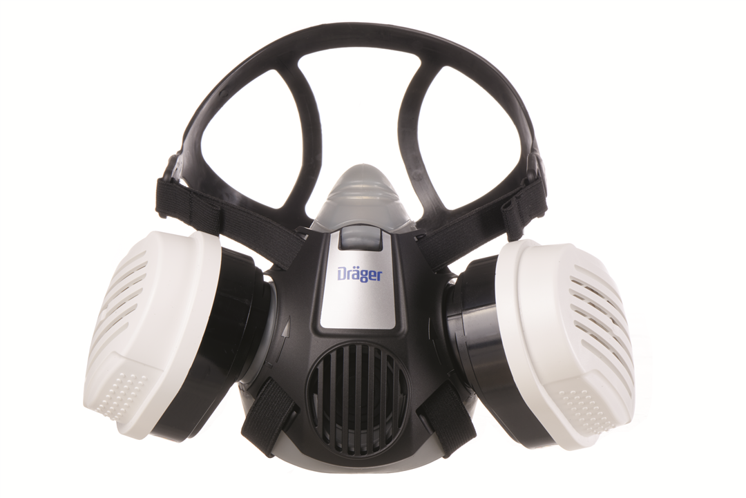 X-plore 3300 S + ABEK1HgP3 R D