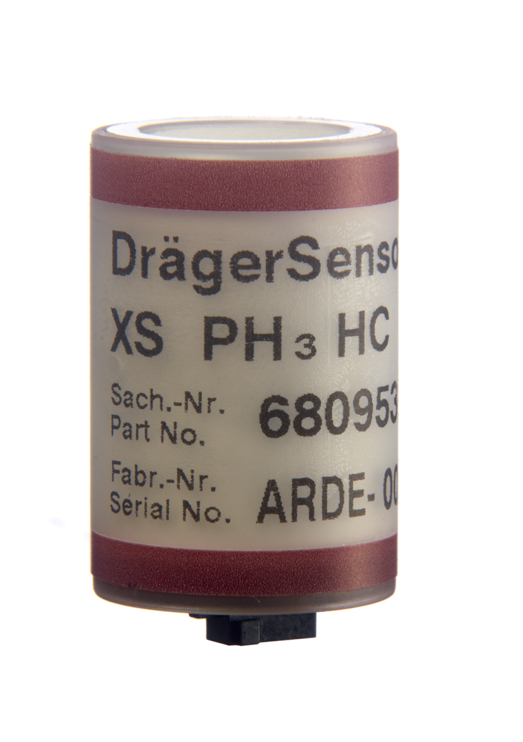DrägerSensor XS EC PH3 HC