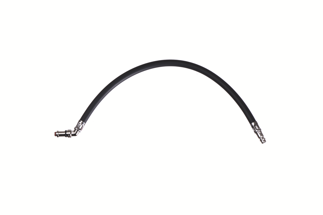 LDV hose assembly
