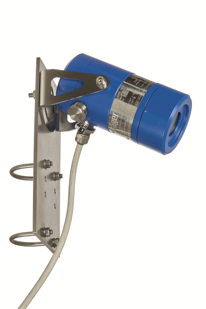 Mount Kit - 2" pole