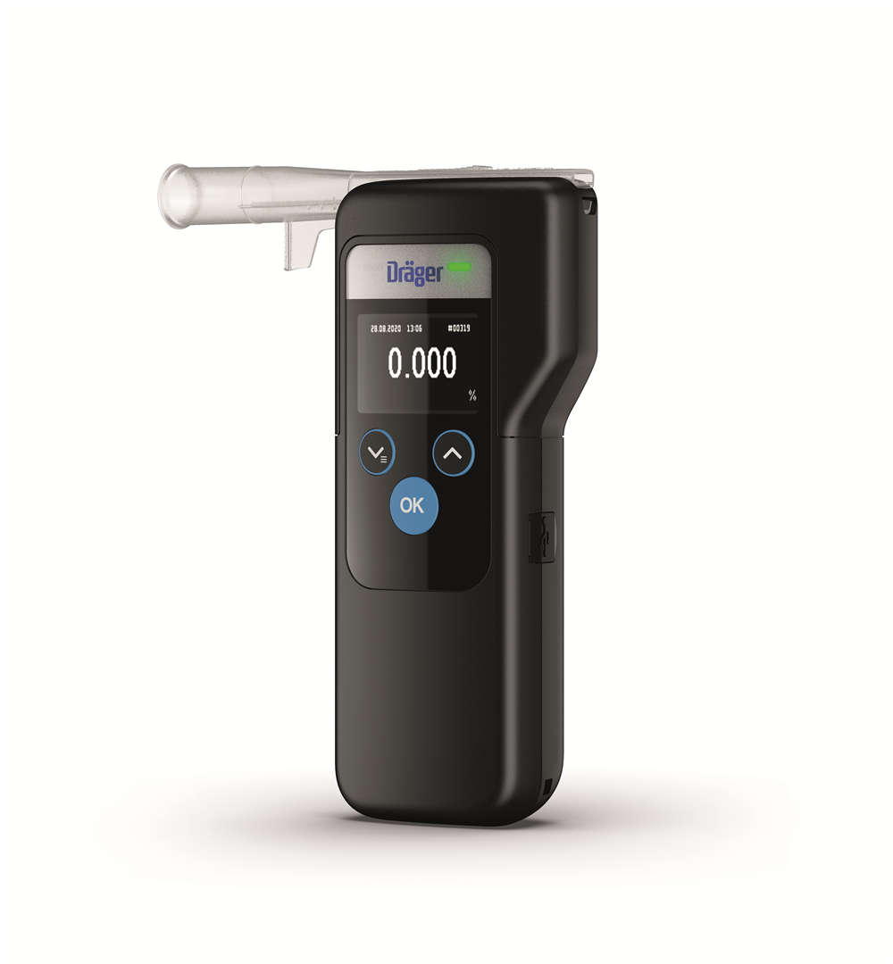 Alcotest 6000 Standard
