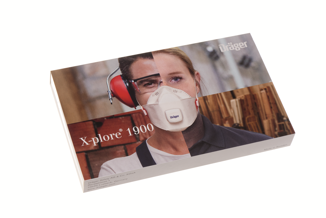 Monsterbox X-plore 1900 EN