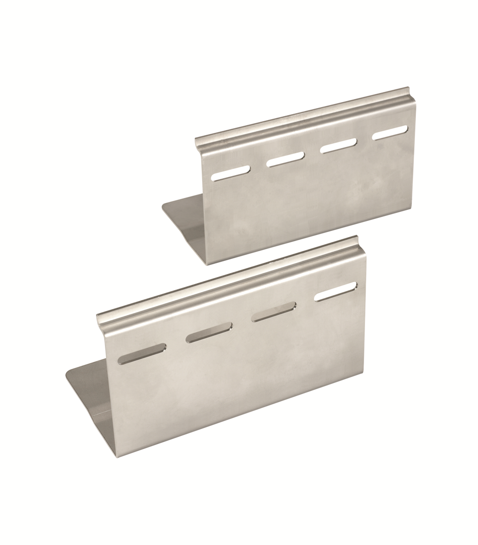 Wall brackets basic (Dräger X-dock)