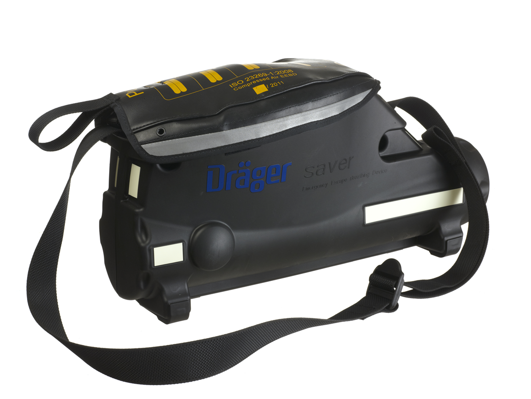 SAVER PP15 AIRLINE (MOULDED)