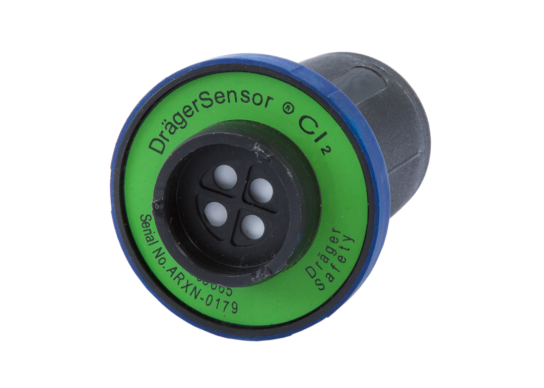 DrägerSensor Cl2