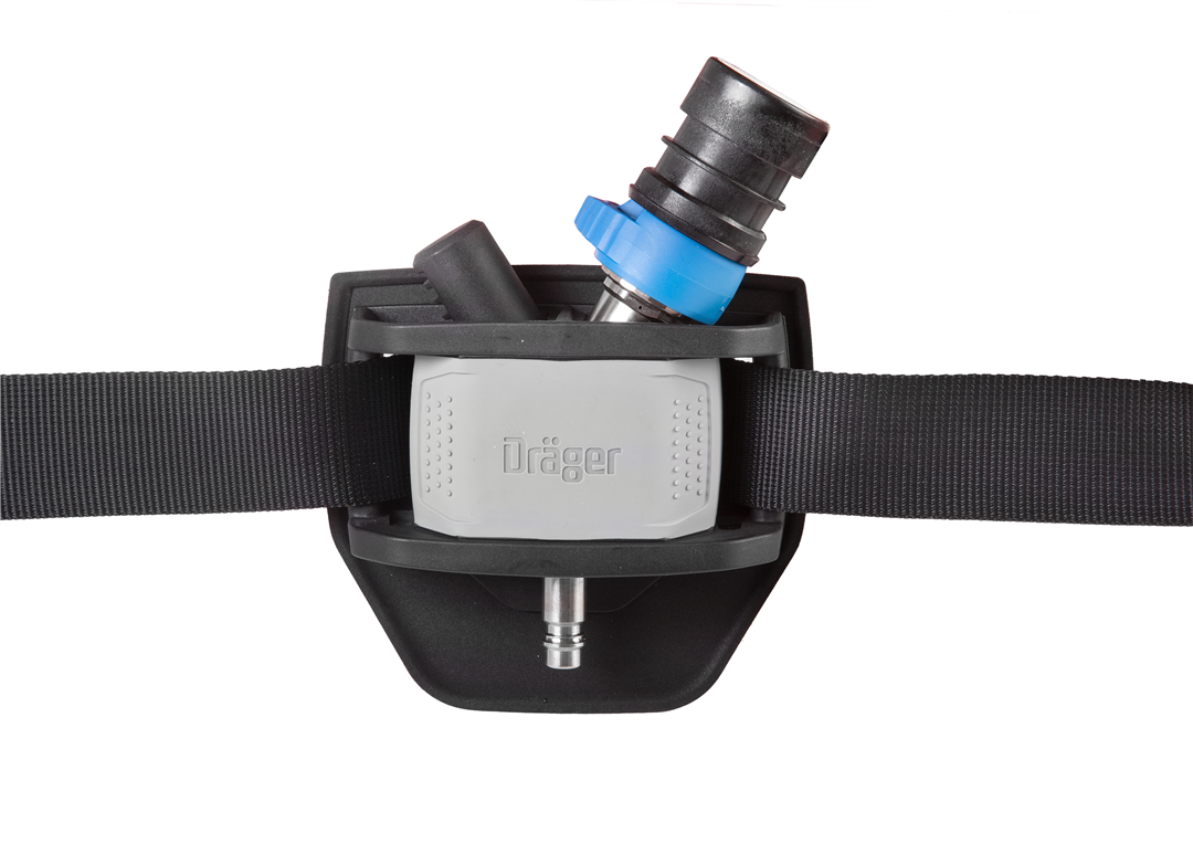 X-plore 9300 fixed (w/o waistbelt)