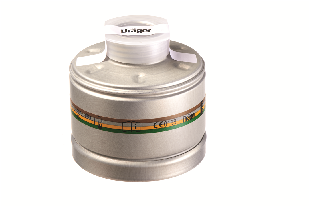 Gasfilter 940 A2B2E2K1