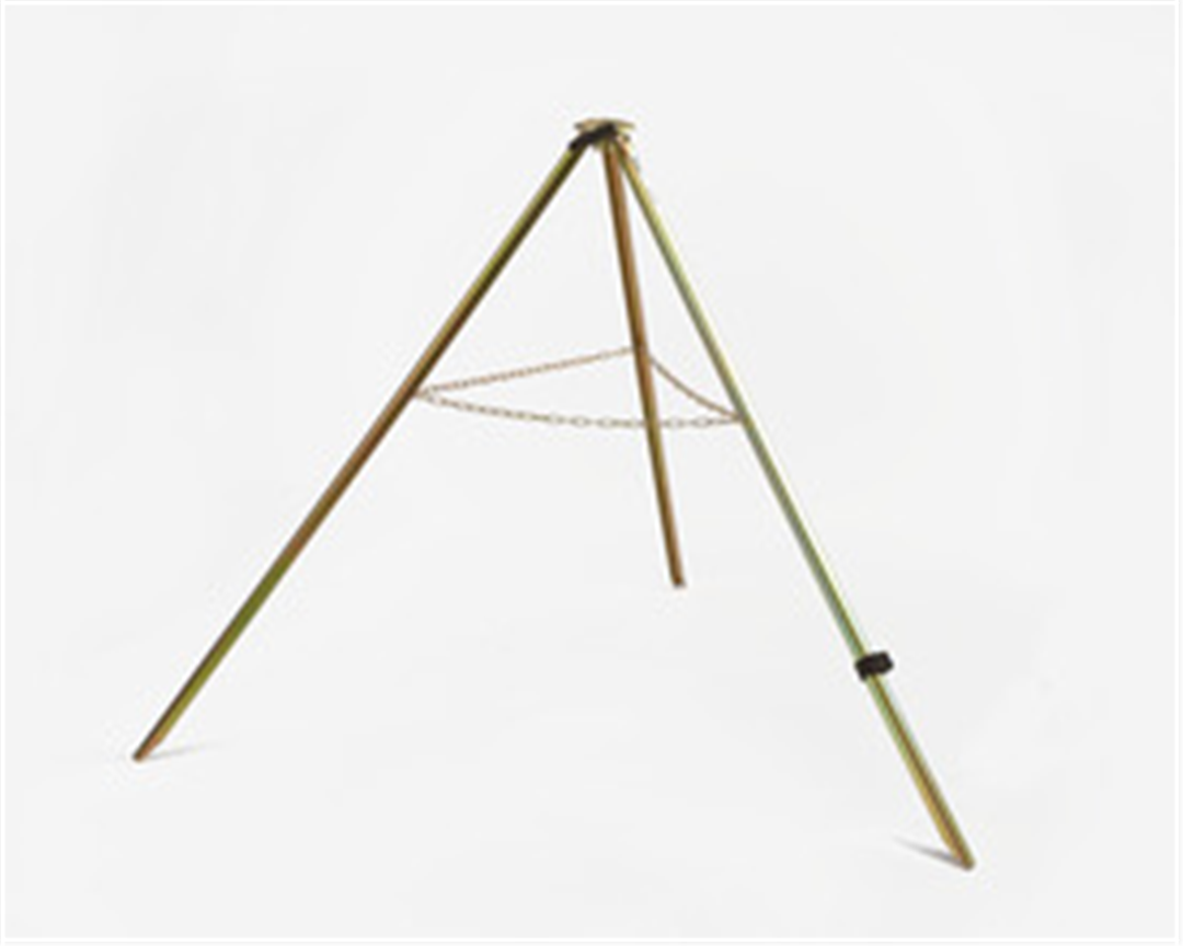 Steel Tripod For ECB