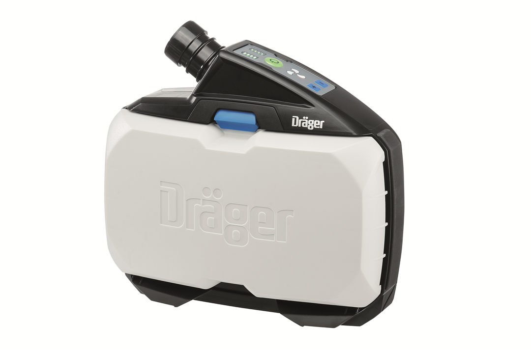 Dräger X-plore 8500 ventil.-eenheid (IP)