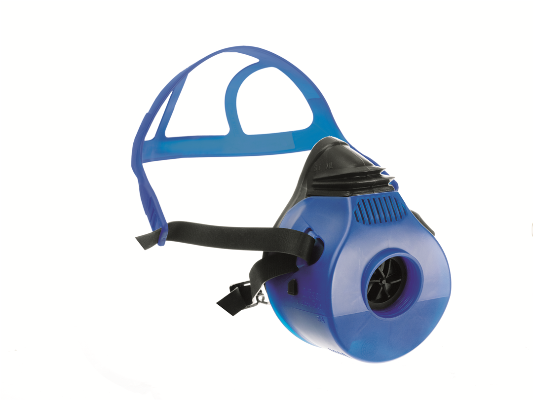 Dräger X-plore 4740 Silicon M/L