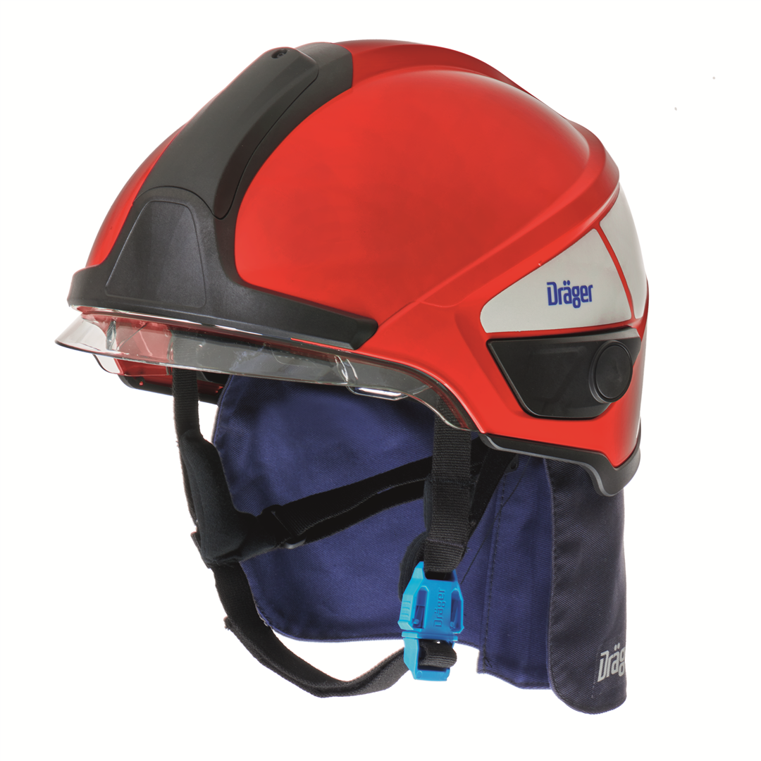 HPS SafeGuard Extend rood