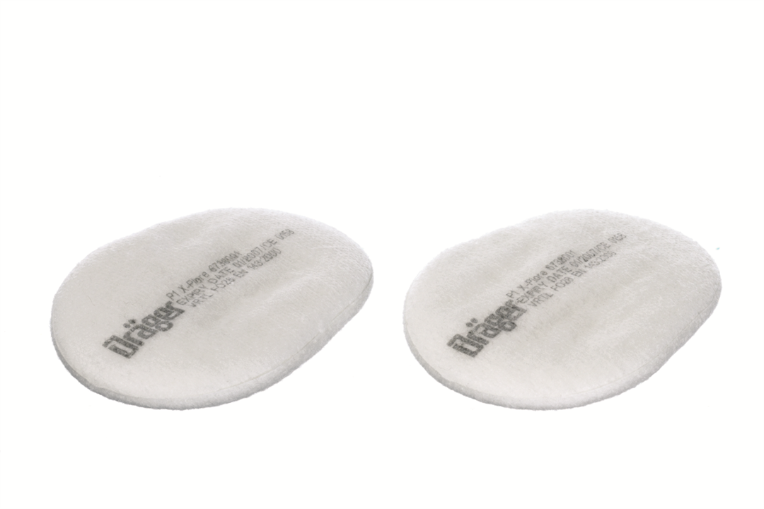 Filter P1 X-plore