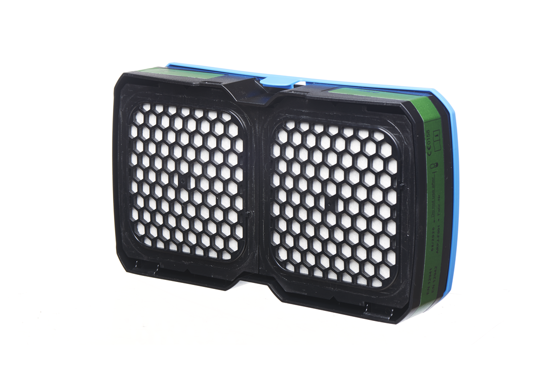 X-plore 8000 filter K2