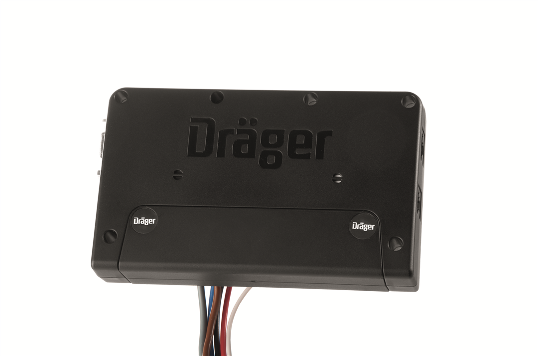 Interlock Control box