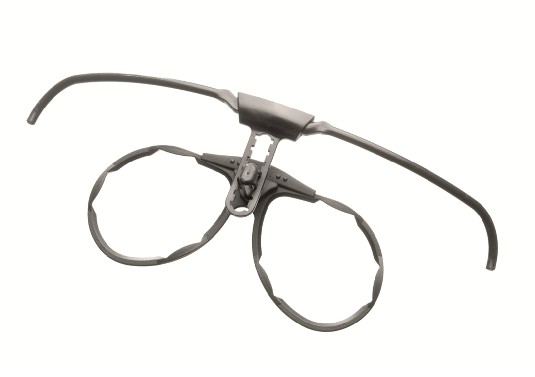FPS 7000 mask spectacles