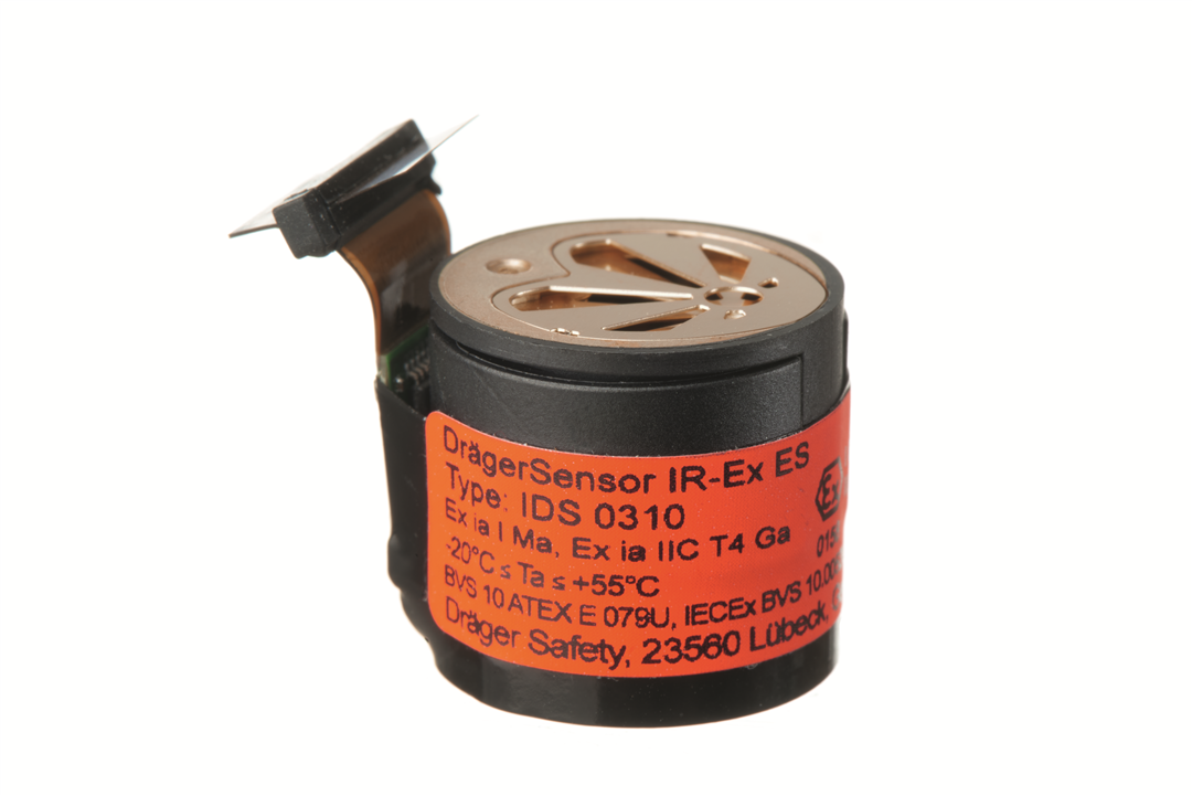 DrägerSensor IR Ex ES