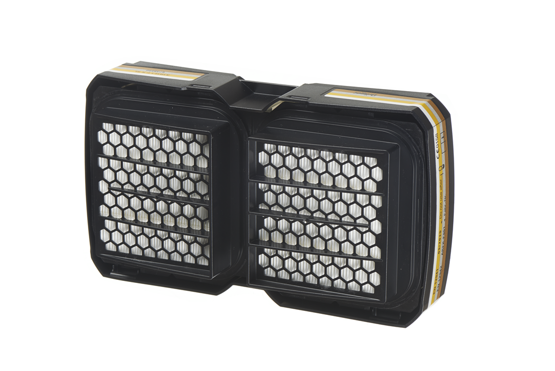 X-plore 8000 filter A1B1E1P R SL