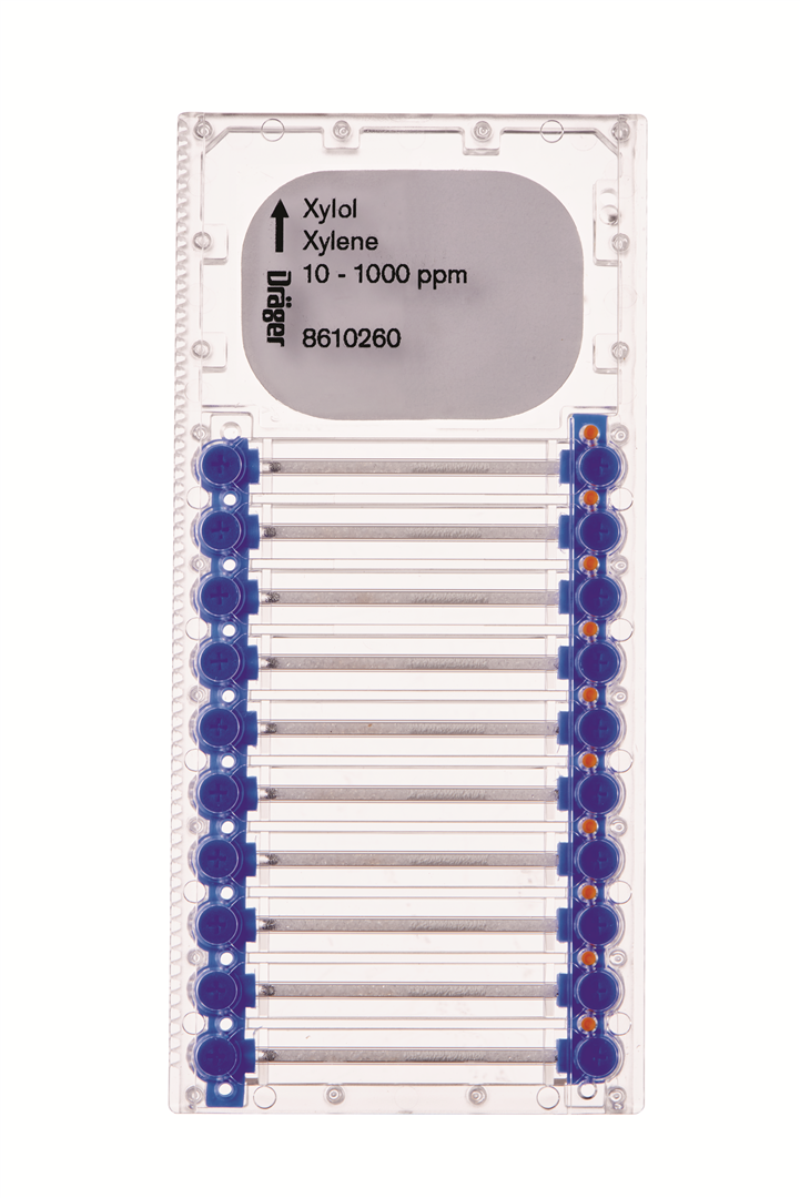 MT Xyleen 10-1000 ppm