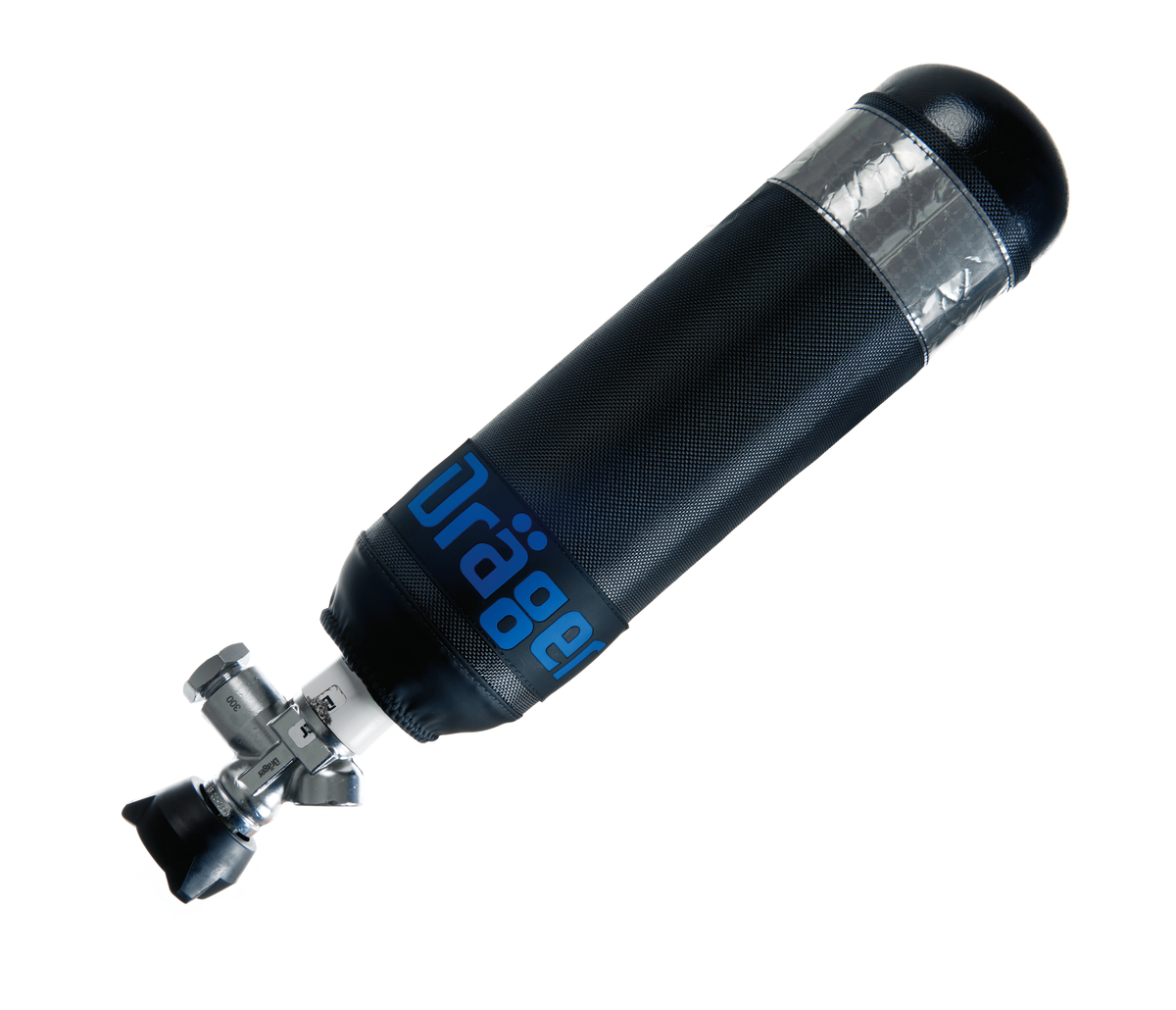 PAS Micro Cyl. sleeve assy 2 L, 300 bar