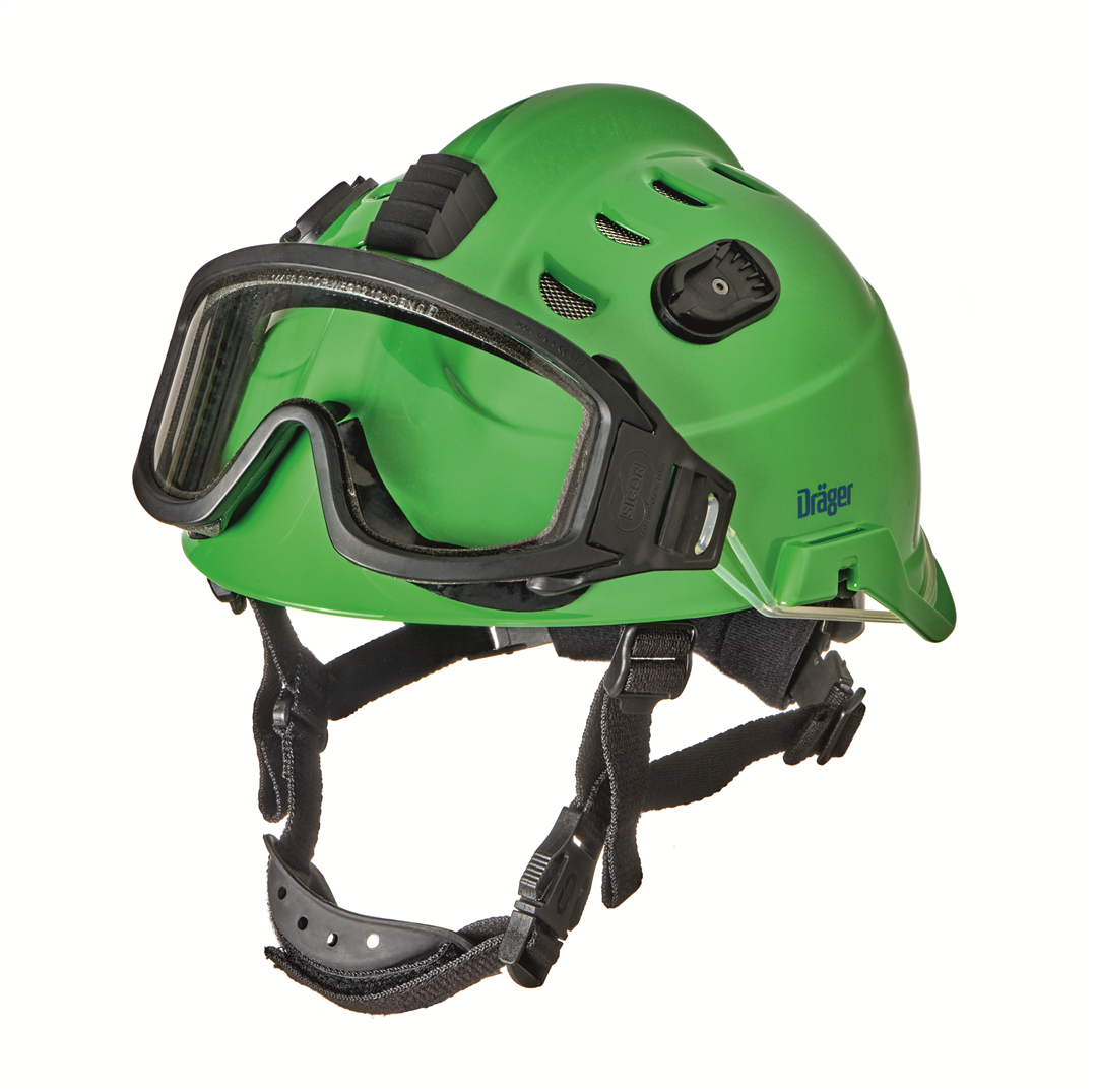 HPS 3500 Premium Set, yellow green