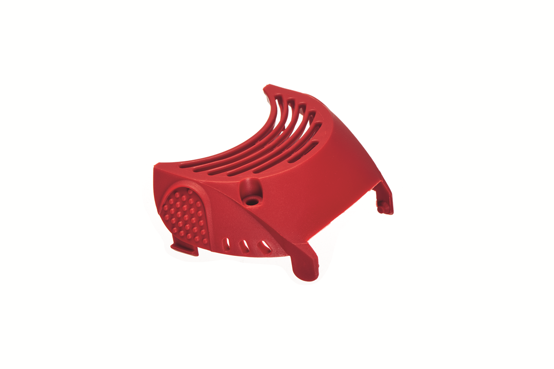 Klep, rood (FPS 7000)